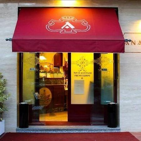 Locanda Al Milanino Cusano Milanino Esterno foto