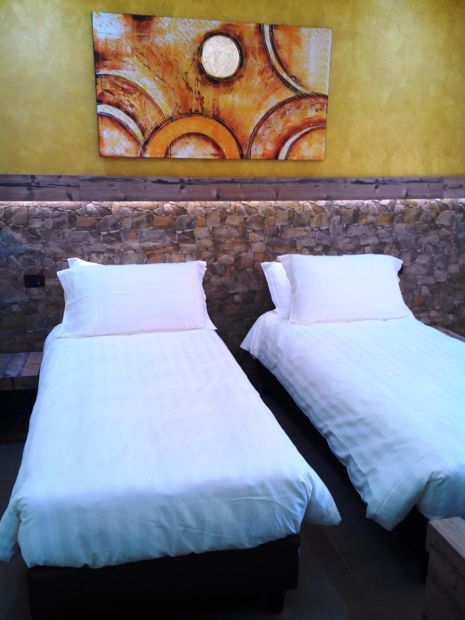 Locanda Al Milanino Cusano Milanino Esterno foto