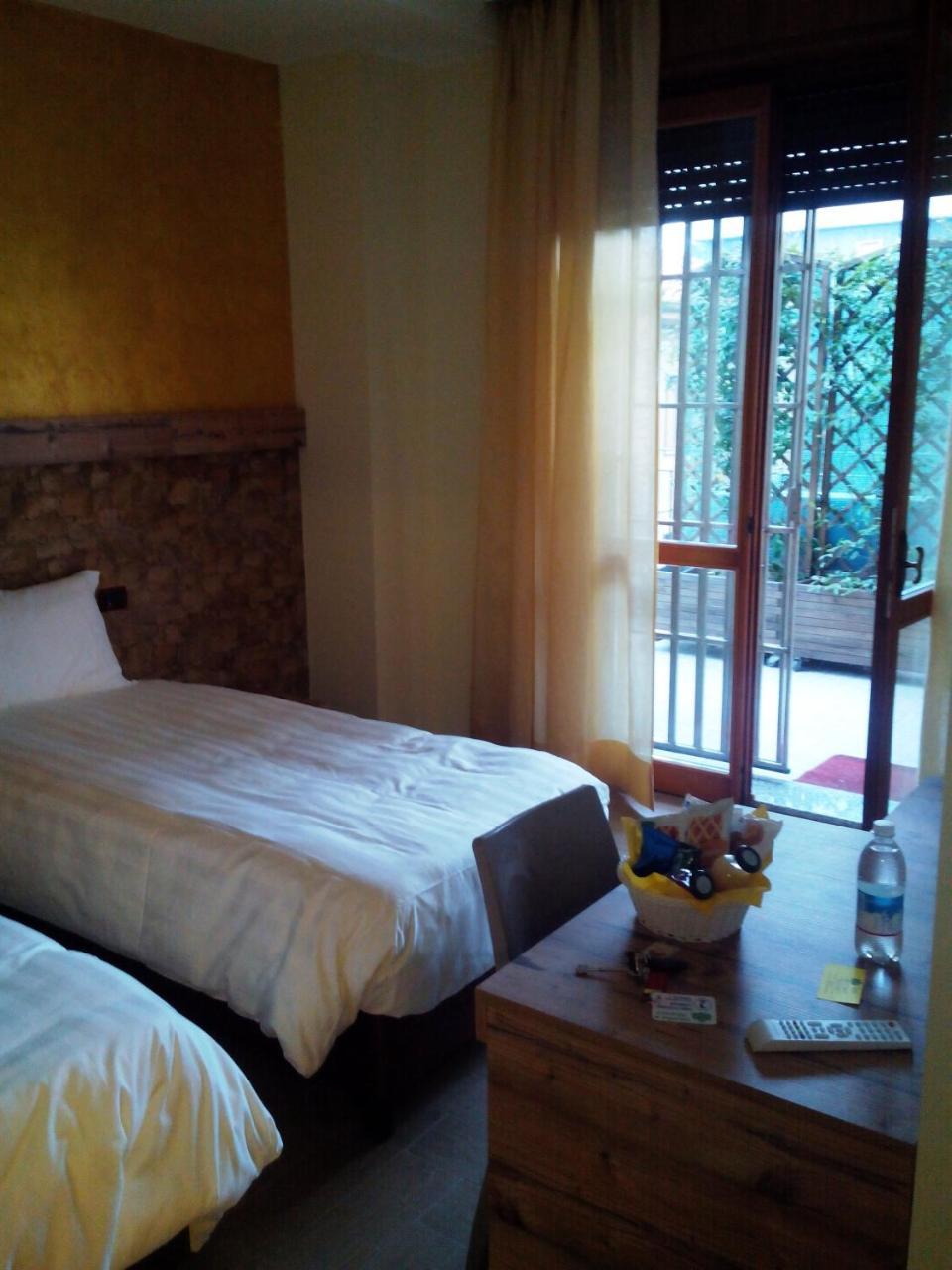 Locanda Al Milanino Cusano Milanino Esterno foto